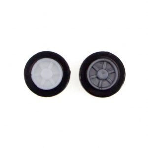 12mm toy Wheel