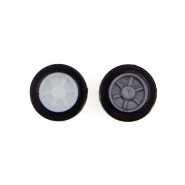 12mm toy Wheel