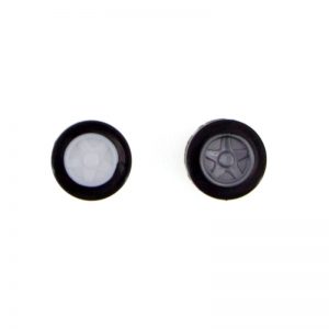 12mm toy Wheel