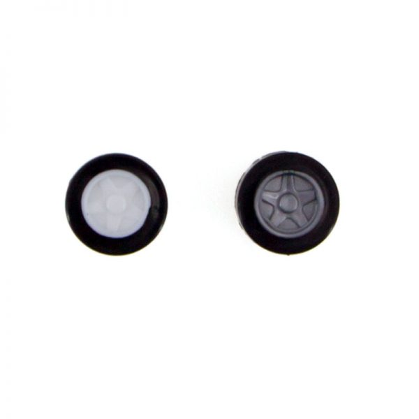 12mm toy Wheel