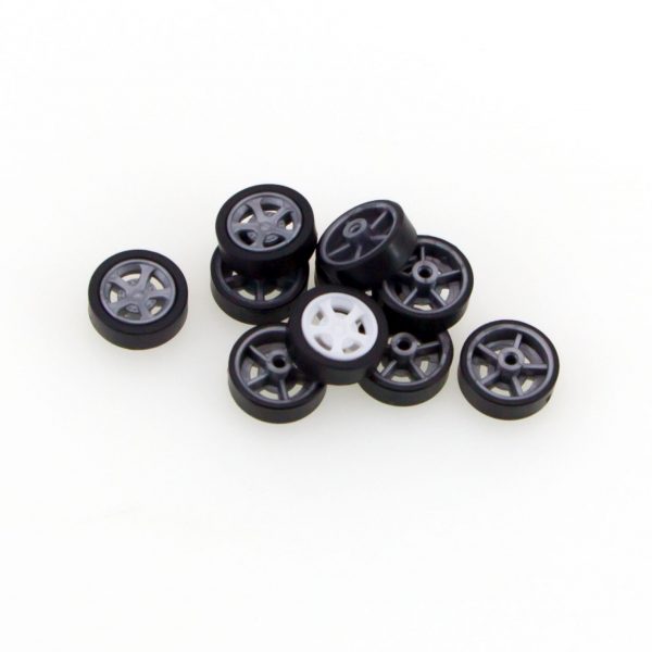13mm toys Wheels