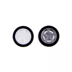 13mm toys Wheel
