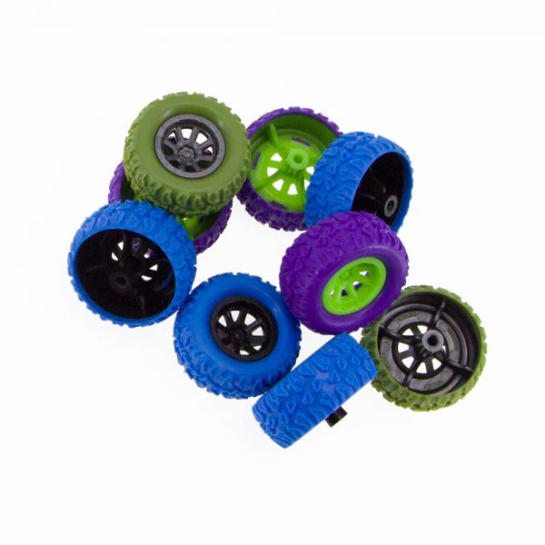 29mm Wheel
