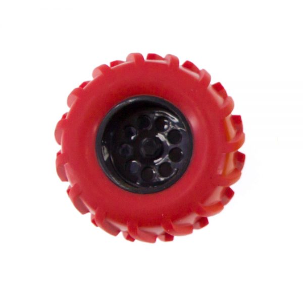 36mm wheel