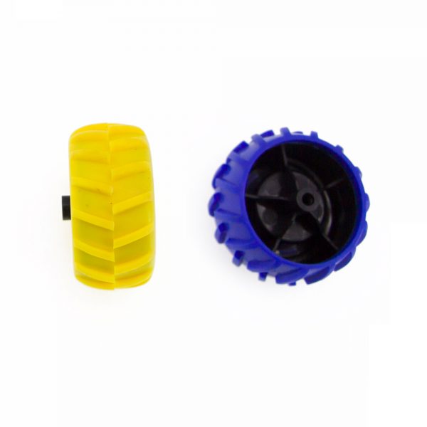 36mm wheel