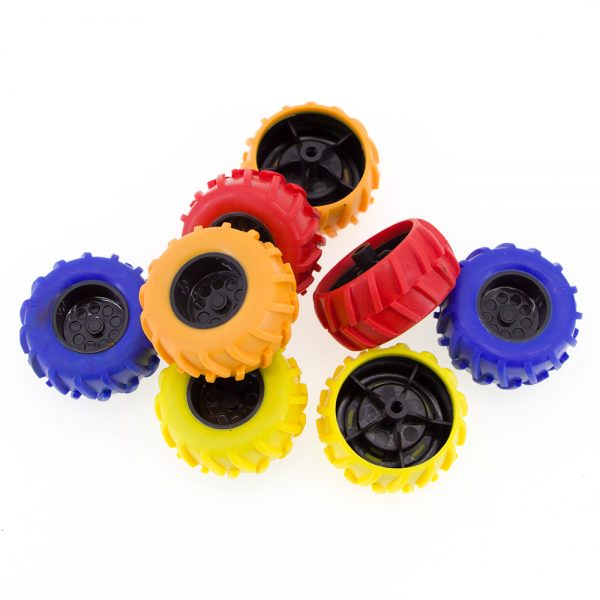 36mm wheel