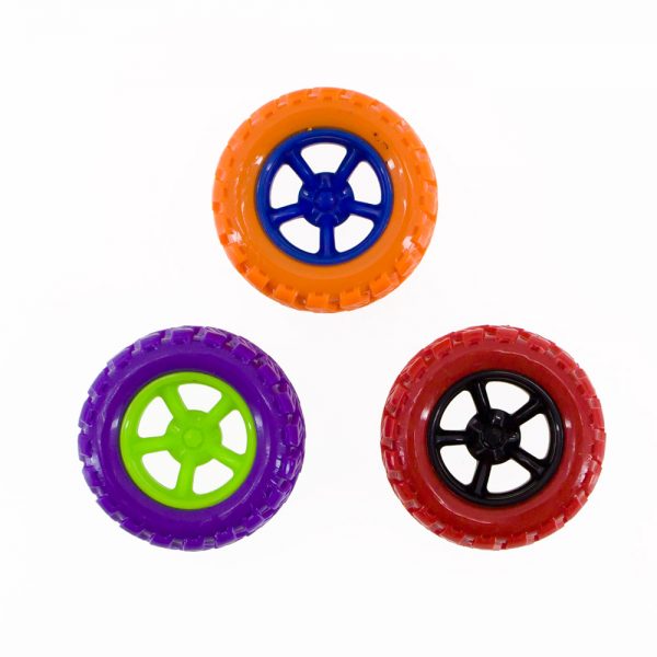 38mm ABS Wheel