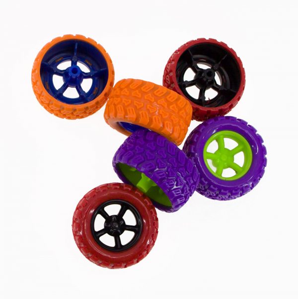 38mm ABS Wheel