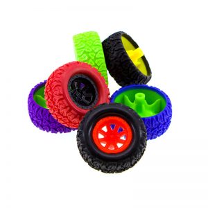 40mm Wheel
