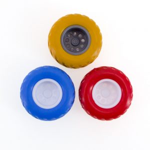 40mm toy Wheel