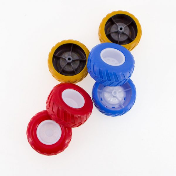 40mm toy Wheel