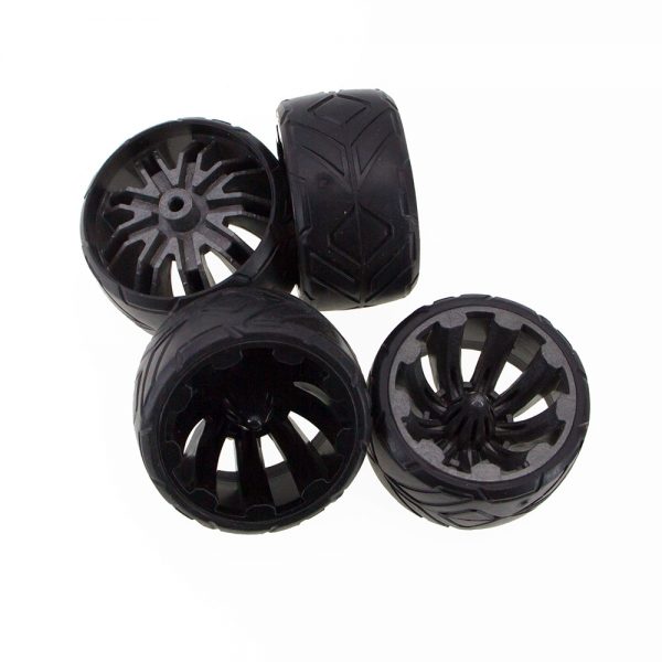 45mm toy Wheel