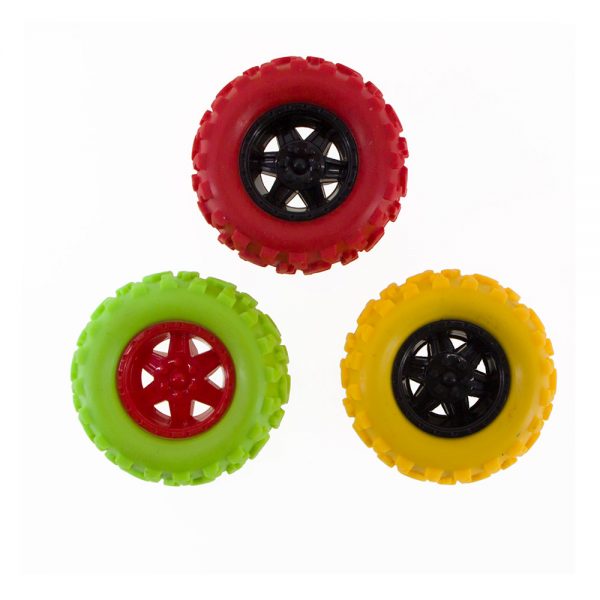 45mm toy Wheel