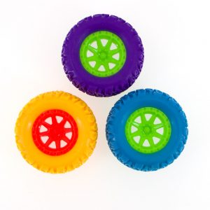48mm toy Wheel