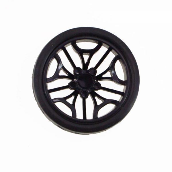 48mm Wheel