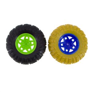 50mm toy Wheel