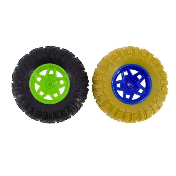50mm toy Wheel