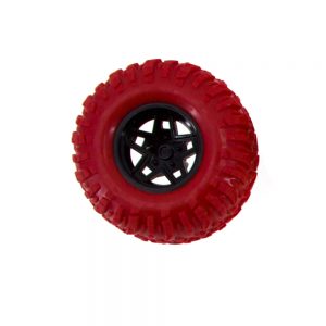 55mm toy Wheel