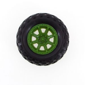60mm toy Wheel