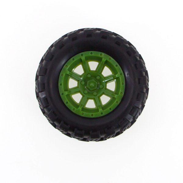60mm toy Wheel