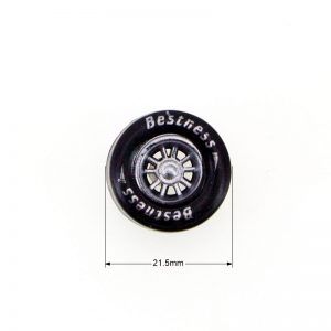 F1 Car Wheel