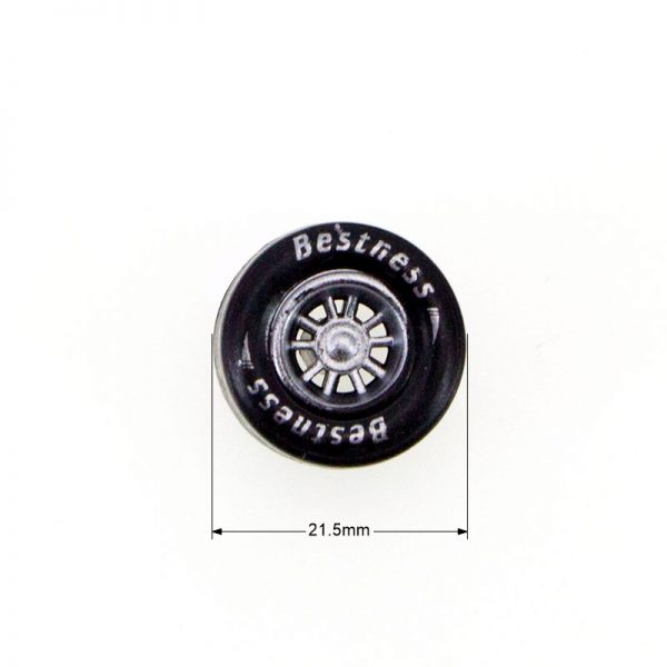 F1 Car Wheel