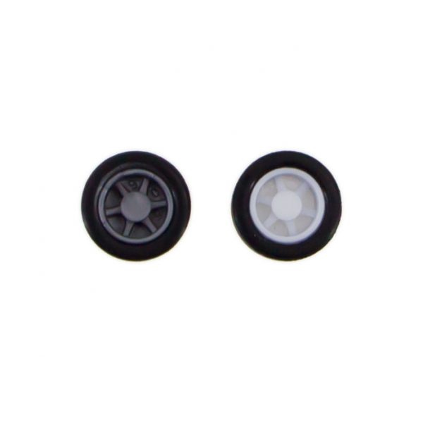 11mm Toy Wheel