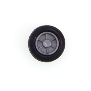 15mm wheel