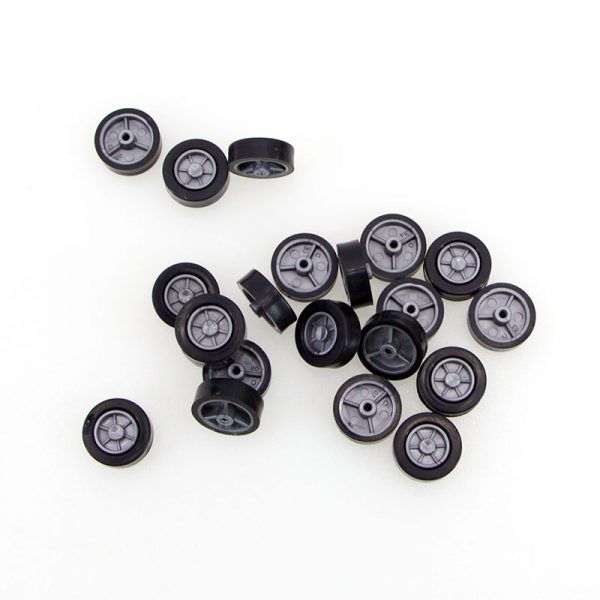 15mm wheel